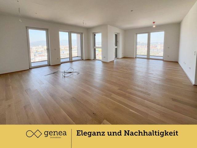 Apartment kaufen in Eggenberg, Gersdorf-Feistritz