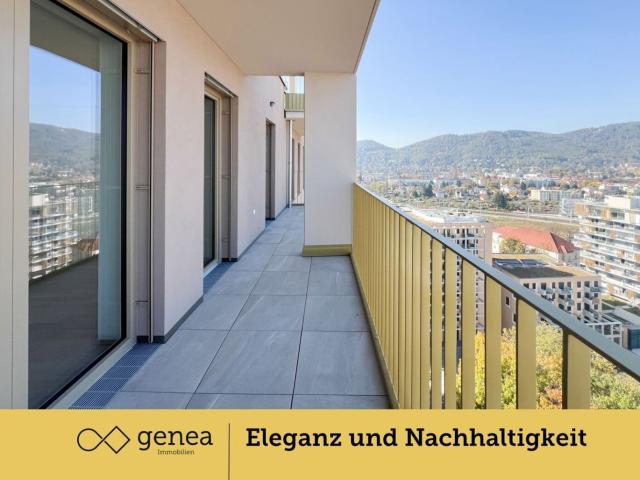 Wohnung kaufen in Gersdorf-Feistritz, Steiermark