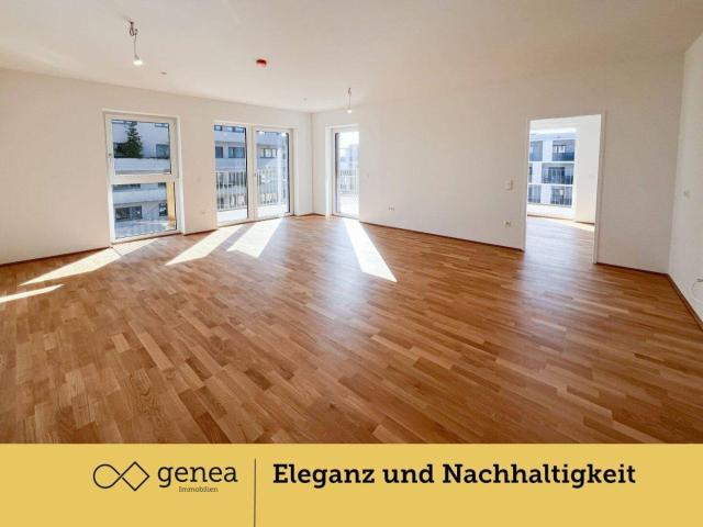 Apartment kaufen in Eggenberg, Gersdorf-Feistritz