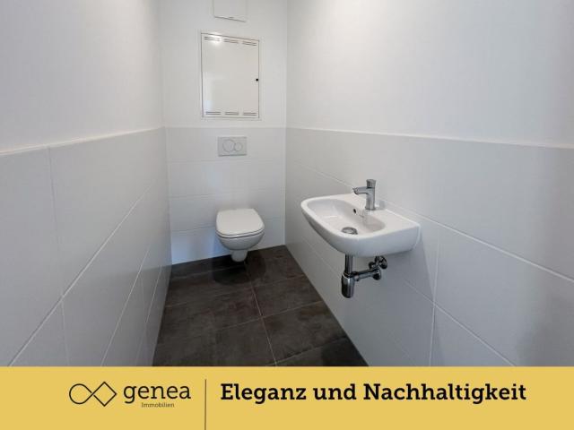 Wohnung kaufen in Gersdorf-Feistritz, Steiermark