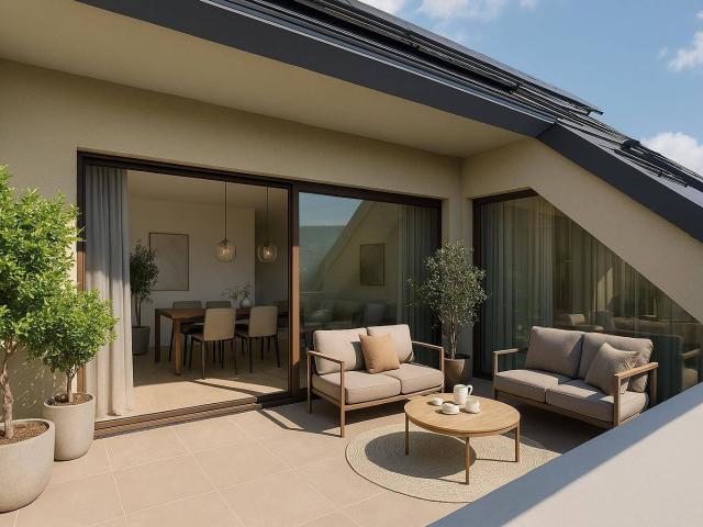 Apartment kaufen in Waltendorf, Gersdorf-Feistritz