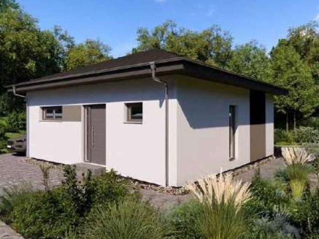 Haus kaufen in Namborn, Saarland