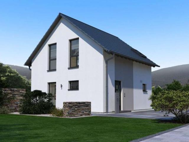 Haus kaufen in Oberthal, Saarland