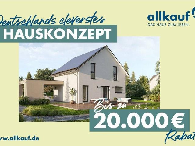 Haus kaufen in Dasing