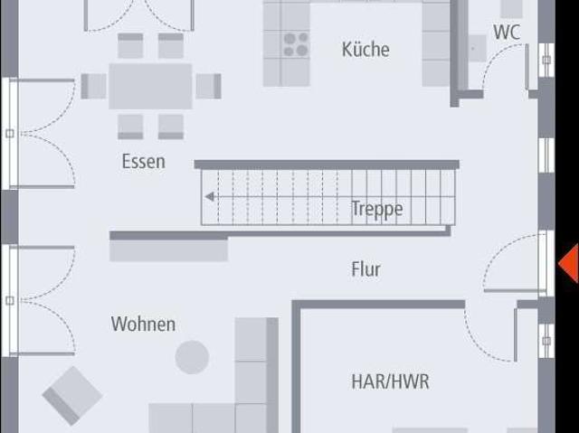 Haus kaufen in Hechenwang, Windach