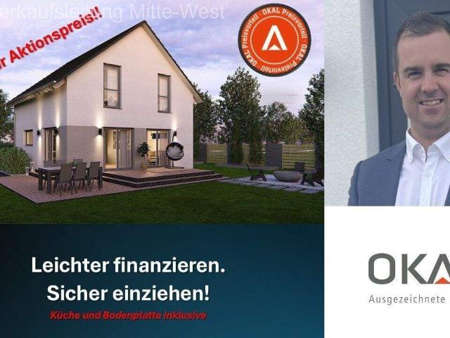 Haus kaufen in Kaisersesch, Rheinland-Pfalz