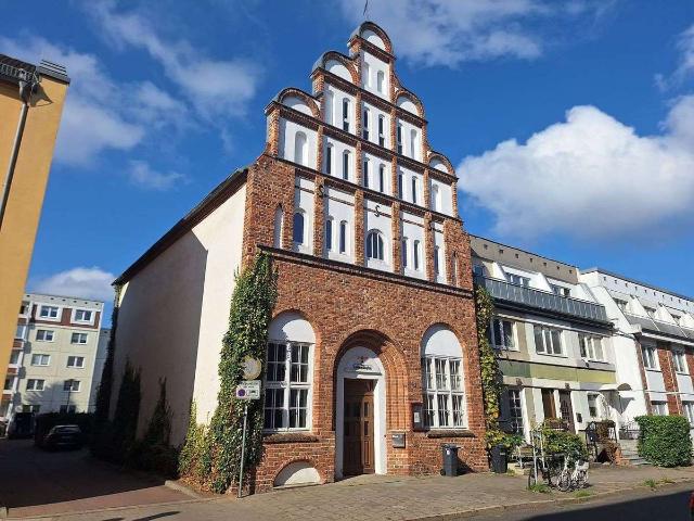 Büro kaufen in Greifswald, Vorpommern-Greifswald