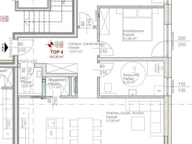 Wohnung kaufen in Reiterndorf, Ahorn