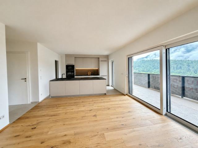 Wohnung kaufen in Reiterndorf, Ahorn