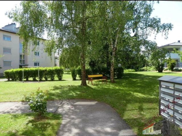 Apartment kaufen in Stockerau, Bezirk Korneuburg