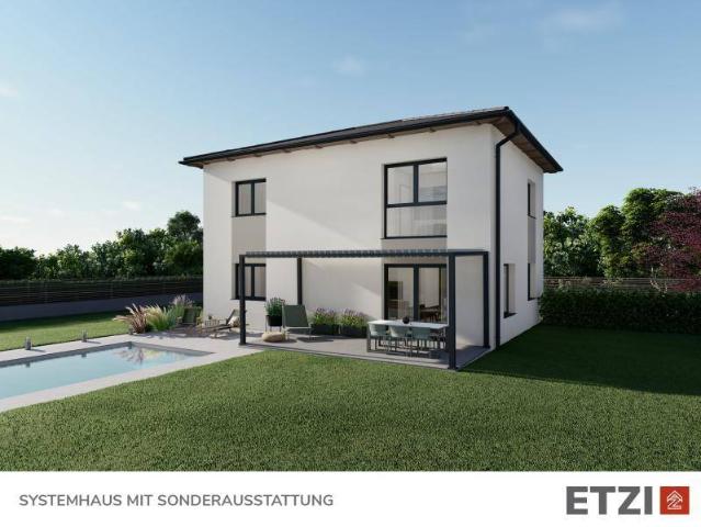 Haus kaufen in Loitesberg, Laakirchen