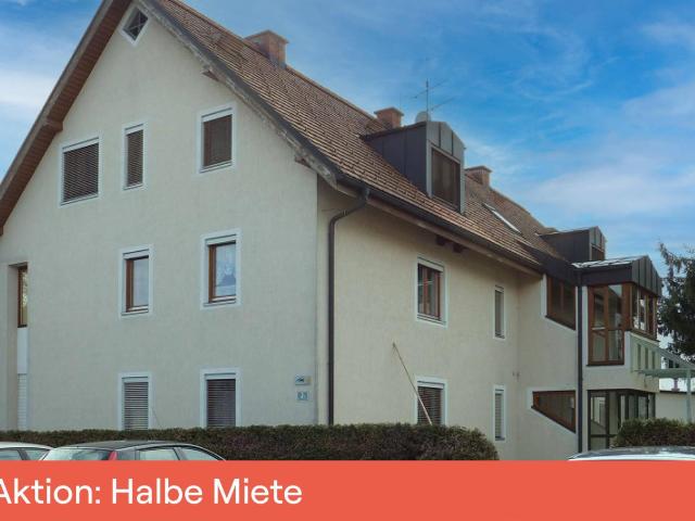 Apartment mieten in Kaindorf an der Sulm, Leibnitz