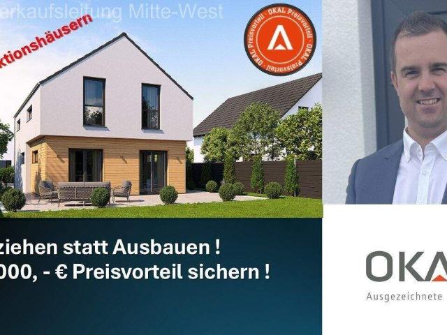 Haus kaufen in Metternich, Koblenz