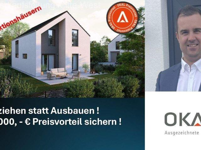 Haus kaufen in Metternich, Koblenz