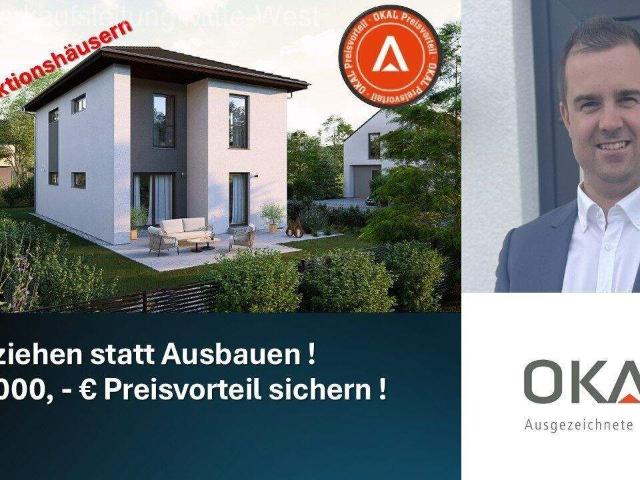 Haus kaufen in Hadamar, Hessen