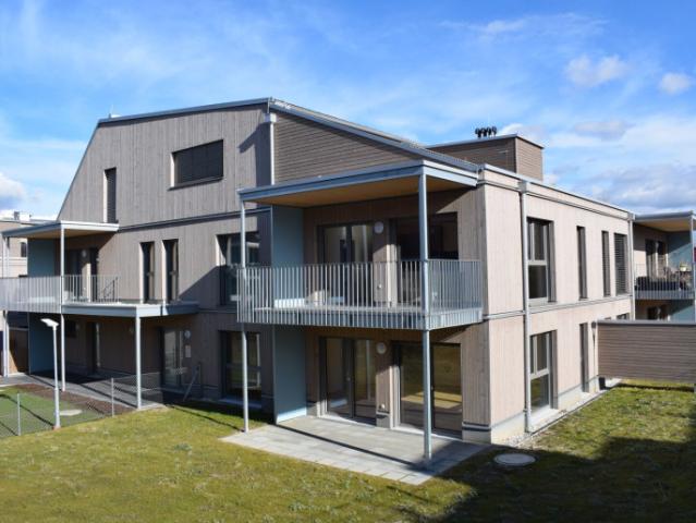 Wohnung kaufen in Gießhübl, Niederösterreich