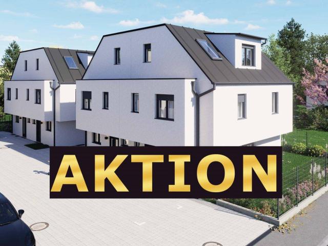 Haus kaufen in Donaustadt, Wien