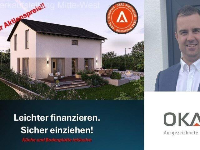 Haus kaufen in Kaisersesch, Rheinland-Pfalz