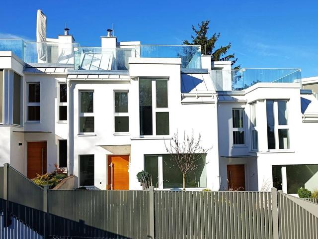 Haus kaufen in Hietzing, Wien