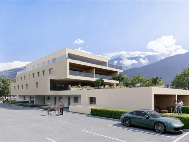 Wohnung kaufen in Vétroz, Wallis
