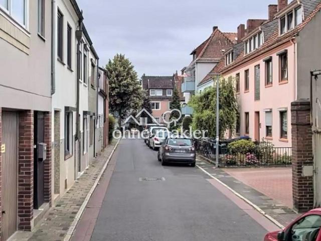 Haus kaufen in Hemelingen, Bremen