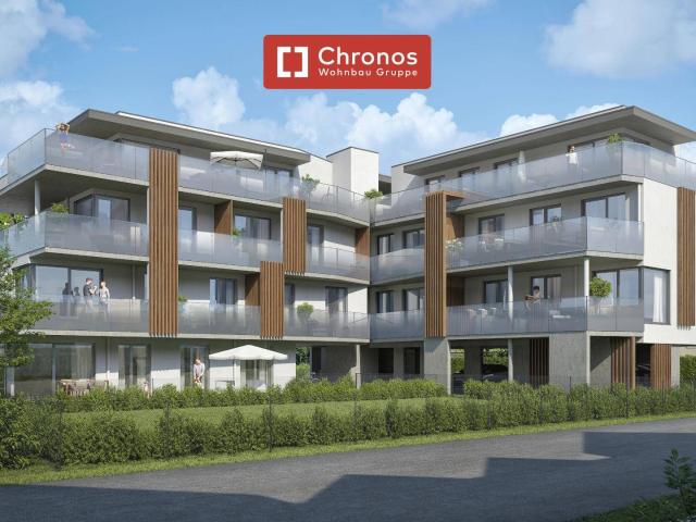 Apartment kaufen in Gösting, Gersdorf-Feistritz