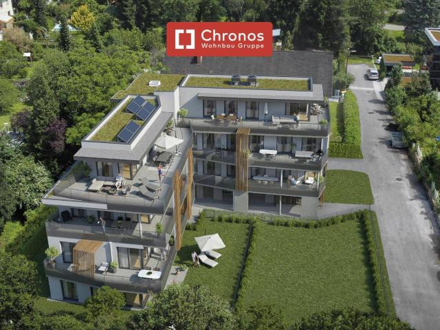 Apartment kaufen in Gösting, Gersdorf-Feistritz