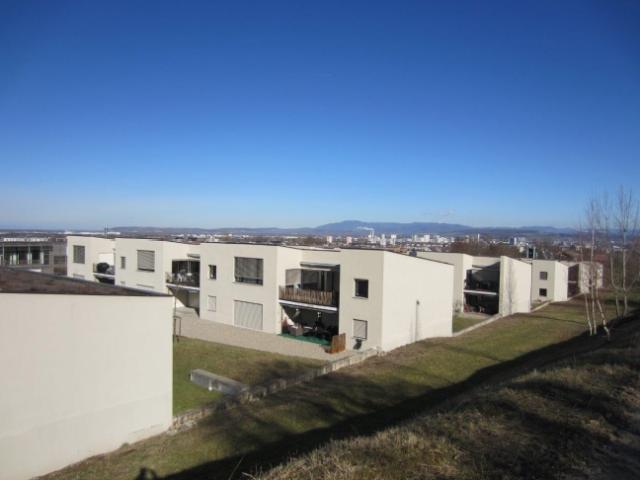 Garage mieten in Allschwil, Basel-Landschaft