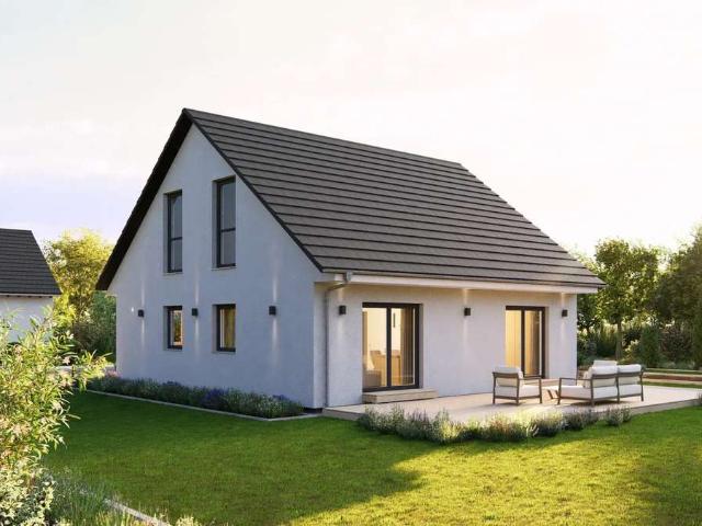 Haus kaufen in Berne, Landkreis Wesermarsch
