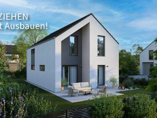 Haus kaufen in Tholey, Saarland