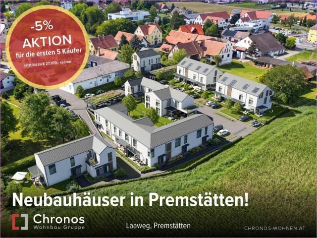Haus kaufen in Unterpremstätten, Steiermark