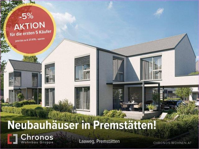 Haus kaufen in Unterpremstätten, Premstätten