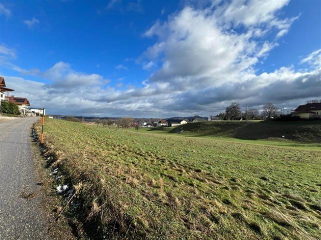 Grundstück kaufen in Ohlsdorf, Oberösterreich