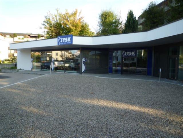 Garage mieten in Langenthal, Bern
