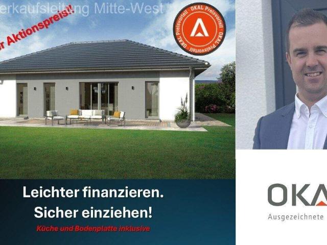 Haus kaufen in Kaisersesch, Rheinland-Pfalz