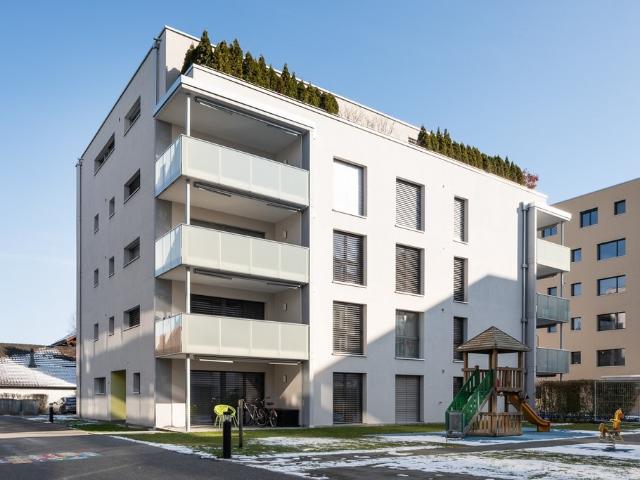 Garage mieten in Lü