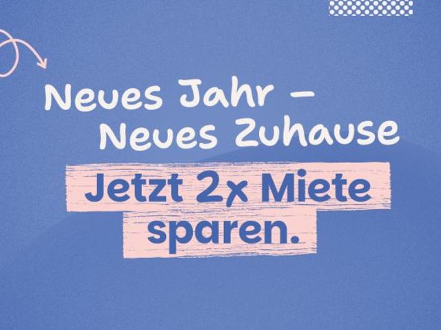 Wohnung mieten in Nordhausen, Thüringen