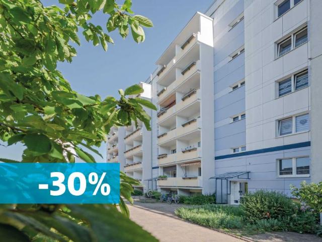 Apartment mieten in Neubrandenburg, Mecklenburg-Vorpommern