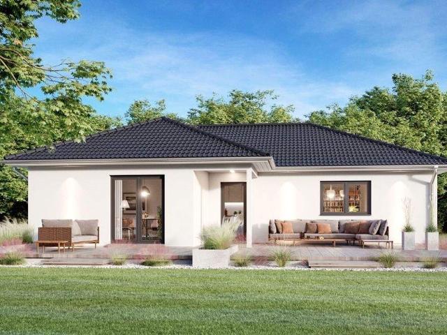 Haus kaufen in Dittmannsdorf, Kitzscher