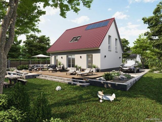 Haus kaufen in Twedt, Schleswig-Holstein