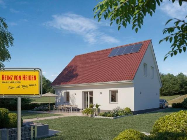 Haus kaufen in Neuberend, Schleswig-Holstein