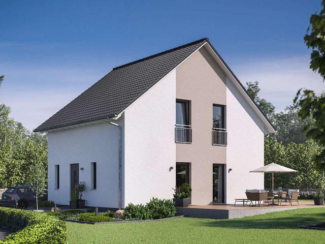 Haus kaufen in Blankenburg, Landkreis Harz