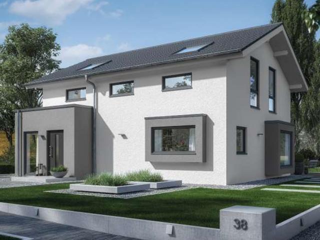 Haus kaufen in Zeulenroda, Zeulenroda-Triebes