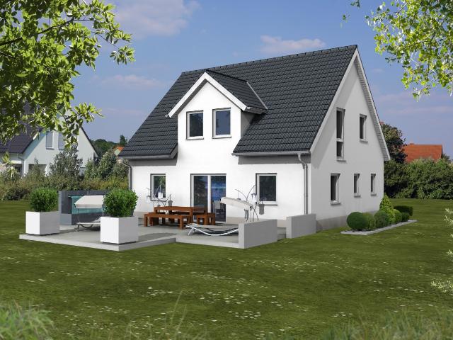 Haus kaufen in Birkenfeld, Neustadt