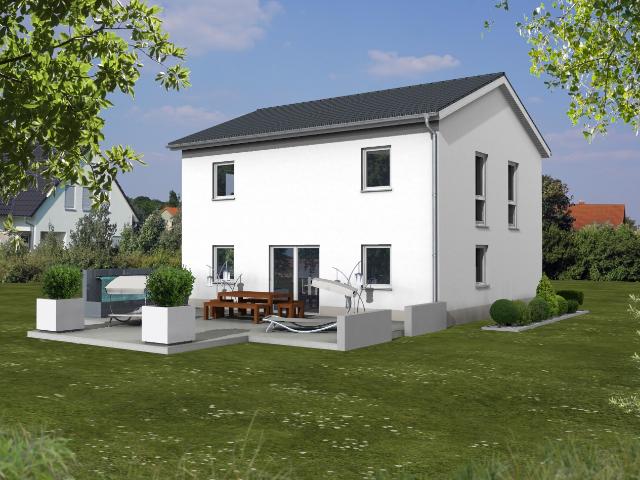Haus kaufen in Birkenfeld, Neustadt