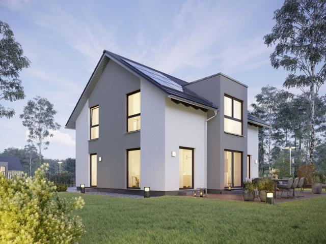 Haus kaufen in Borken, Gemen