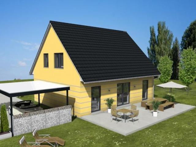 Haus kaufen in Limbach-Oberfrohna, Sachsen
