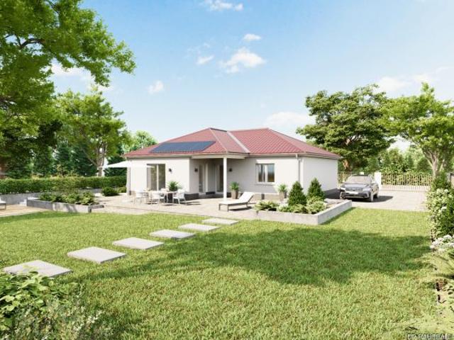 Haus kaufen in Kronsgaard, Schleswig-Holstein