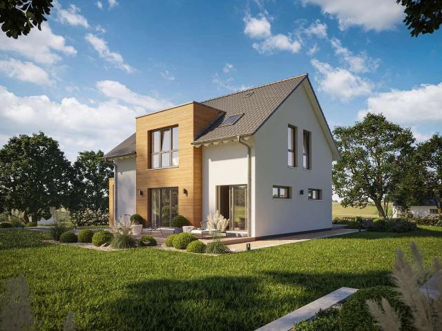 Haus kaufen in Glees, Landkreis Ahrweiler