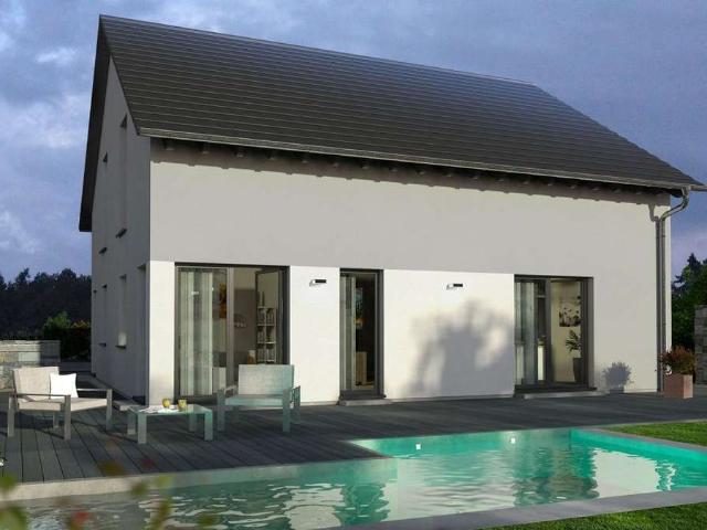 Haus kaufen in Derschen, Landkreis Altenkirchen (Westerwald)